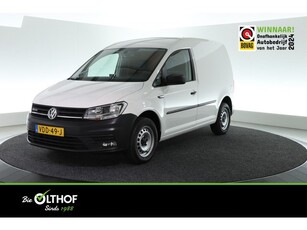 Volkswagen Caddy 1.4 TGI L1H1 EcoFuel Comfortline /