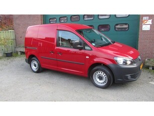 Volkswagen Caddy 1.6 TDI 80.000km