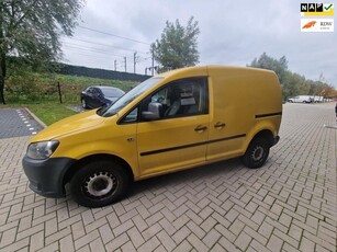 Volkswagen Caddy 1.6 TDI / AUTOMAAT / NAVI / ELEC. PAKKET