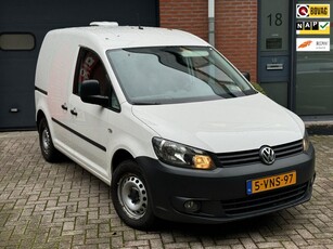 Volkswagen Caddy 1.6 TDI BMT Incl./1e Eigenaar/2x