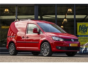 Volkswagen Caddy 1.6 TDI EX.BTW (bj 2013)