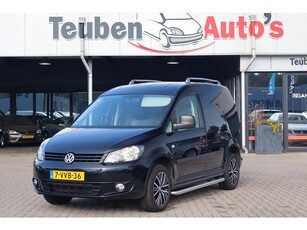 Volkswagen Caddy 1.6 TDI Go Marge, Airco, Radio cd speler