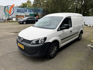 Volkswagen Caddy 1.6 TDI L2H1 (bj 2015)