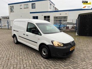 Volkswagen Caddy 1.6 TDI Maxi