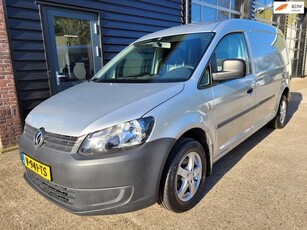 Volkswagen Caddy 1.6 TDI Maxi*Airco, Stoelverwarming*