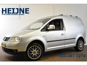 Volkswagen Caddy 1.9 TDI 105PK EURO5