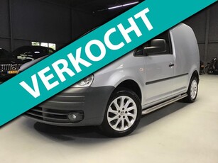 Volkswagen Caddy 1.9 TDI I 2e Eigen I New Apk + Distributie