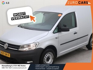 Volkswagen Caddy 2.0 TDI 102pk DSG Automaat Airco Radio