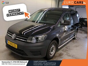 Volkswagen Caddy 2.0 TDI 75pk L2H1 Maxi Trendline Airco