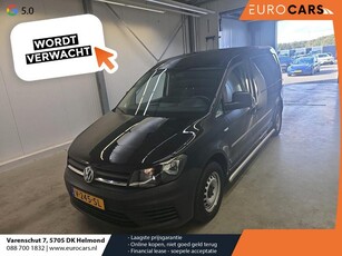 Volkswagen Caddy 2.0 TDI 75pk L2H1 Maxi Trendline Airco