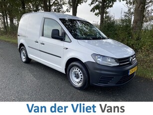 Volkswagen Caddy 2.0 TDI E6 BMT Comfortline Lease €185 p/m