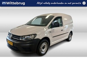 Volkswagen Caddy 2.0 TDI L1H1 BMT Eco (bj 2018)