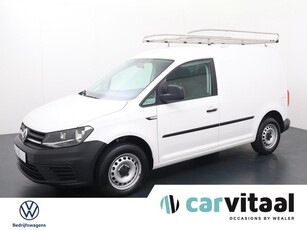 Volkswagen Caddy 2.0 TDI L1H1 BMT Economy Business 75 PK