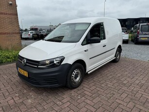 Volkswagen Caddy 2.0 TDI L1H1 BMT Trendline