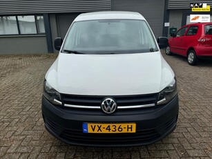 Volkswagen Caddy 2.0 TDI L1H1 BMT Trendline