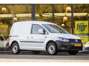 Volkswagen Caddy 2.0 TDI L1H1 BMT Trendline EX.BTW