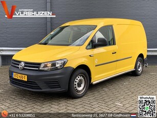 Volkswagen Caddy 2.0 TDI L2H1 BMT Maxi Trendline €