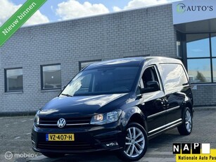 Volkswagen Caddy Bestel 1.6 TDI L2H1 Maxi TrendlineCarplay