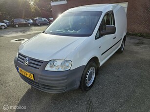 Volkswagen Caddy Bestel 2.0 SDI