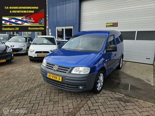 Volkswagen Caddy Bestel 2.0 SDI