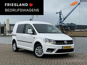 Volkswagen Caddy Bestel 2.0 TDI L1H1 BMT Highline Automaat