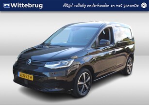 Volkswagen Caddy Cargo 1.5 TSI 1st Edition Benzine Automaat