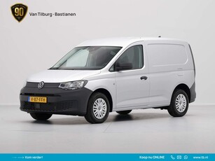 Volkswagen Caddy Cargo 2.0 TDI 102pk Trend Navi via App