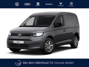 Volkswagen Caddy Cargo 2.0 TDI 122pk DSG Style (bj 2024)