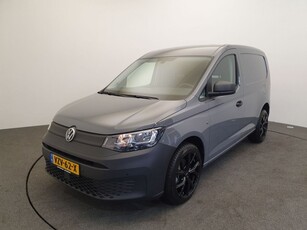 Volkswagen Caddy Cargo 2.0 TDI App connect, DAB, Airco