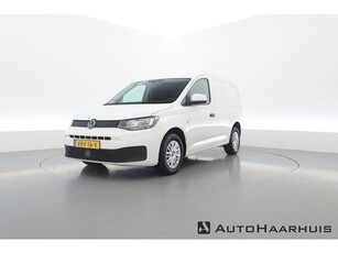 Volkswagen Caddy Cargo 2.0 TDI Comfort Navi by App