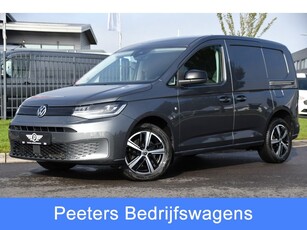 Volkswagen Caddy Cargo 2.0 TDI Exclusive PB Edition