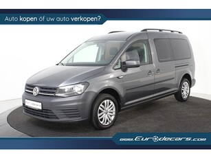 Volkswagen Caddy Maxi 2.0 TDI Trendline *Navi*Park Ass*