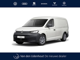 Volkswagen Caddy Maxi Cargo L2H1 2.0 TDI 102pk Comfort