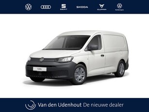 Volkswagen Caddy Maxi Cargo L2H1 2.0 TDI 122pk DSG Comfort