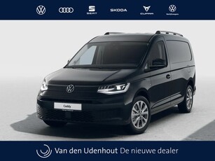 Volkswagen Caddy Maxi Cargo L2H1 2.0 TDI 122pk DSG Style