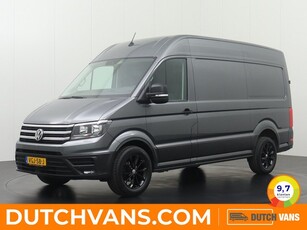 Volkswagen Crafter 2.0 TDI 177PK L3H3 Highline 3500Kg