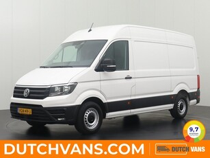 Volkswagen Crafter 2.0TDI 177PK L3H3 Highline 3500Kg