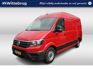 Volkswagen Crafter 30 2.0 TDI L3H3 Comfortline