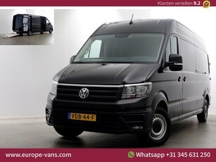 Volkswagen Crafter 35 2.0 TDI 177pk L4H3 (L3H2) Maxi Easy