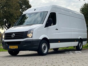 Volkswagen Crafter 35 2.0 TDI