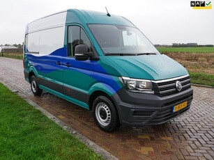 Volkswagen Crafter 35 2.0 TDI L3H3 103kW Highline AC NAVI