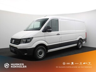 Volkswagen Crafter Bestelwagen 2.0 TDI L3H2 Comfortline *