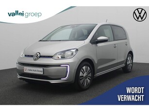 Volkswagen e-Up! 83PK Style United Stoelverwarming