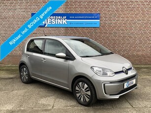 Volkswagen e-Up! Range 240km e-up! (bj 2021, automaat)