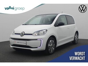 Volkswagen e-Up! Style 83PK Camera Stoelverwarming