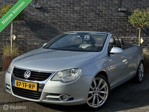 Volkswagen Eos 2.0-16v FSI Apk (18-10-2025) *INRUIL