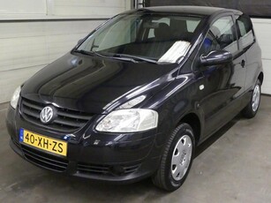 Volkswagen Fox 1.2 Trend - Airco - Keurig Onderhouden