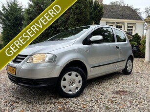 Volkswagen Fox 1.2 Trendline /2e Eigenaar / Slechts 141.000