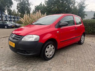 Volkswagen Fox 1.2 Trendline