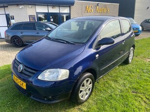 Volkswagen Fox 1.2 Trendline